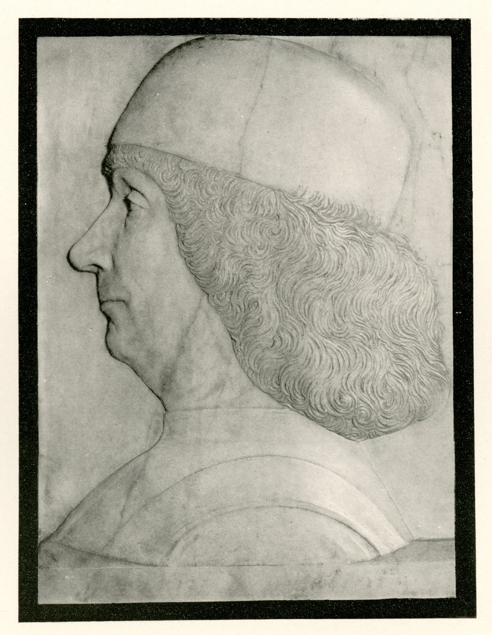 Giovanni Bellini af German School