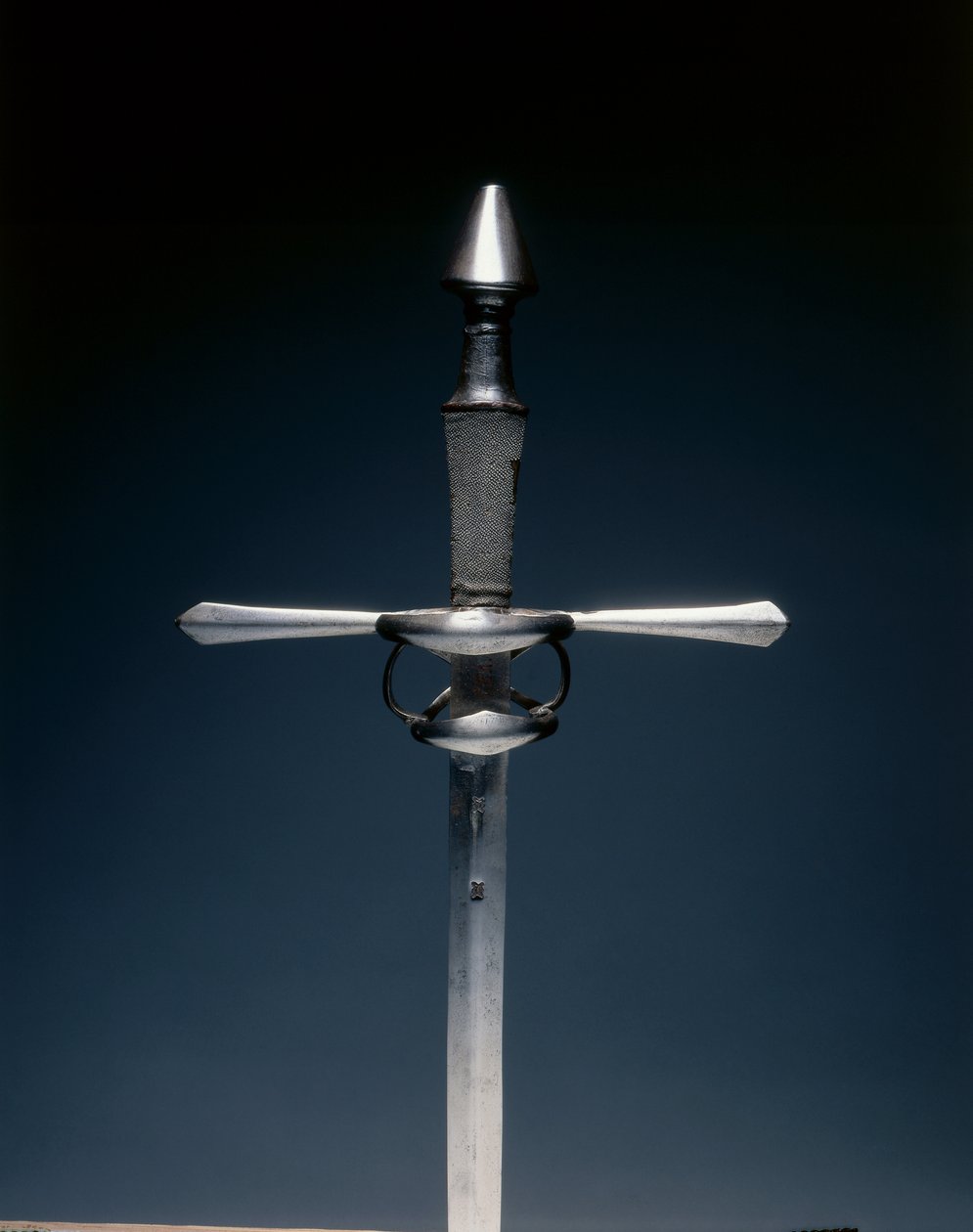 Hånd-og-et-halvt sværd, ca. 1540-1580 af German School