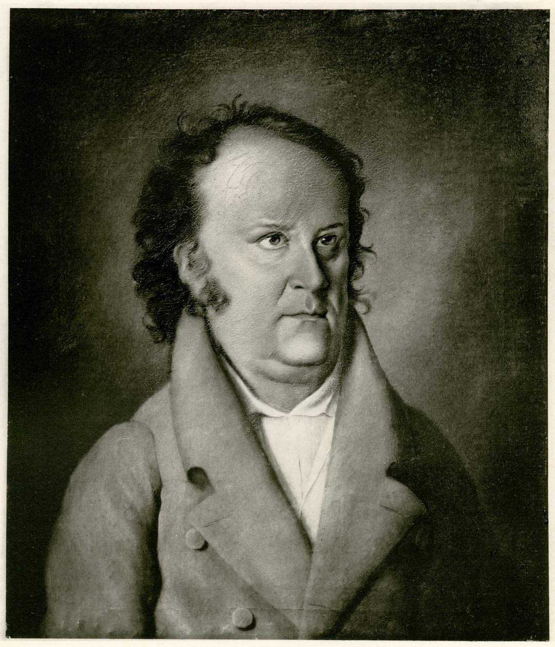 Jean Paul Friedrich Richter, 1884-90 af German School