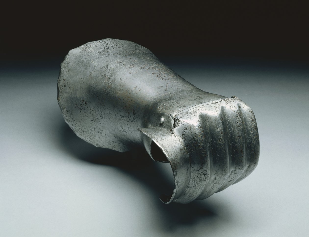Rysterhandske, c.1560-80 af German School
