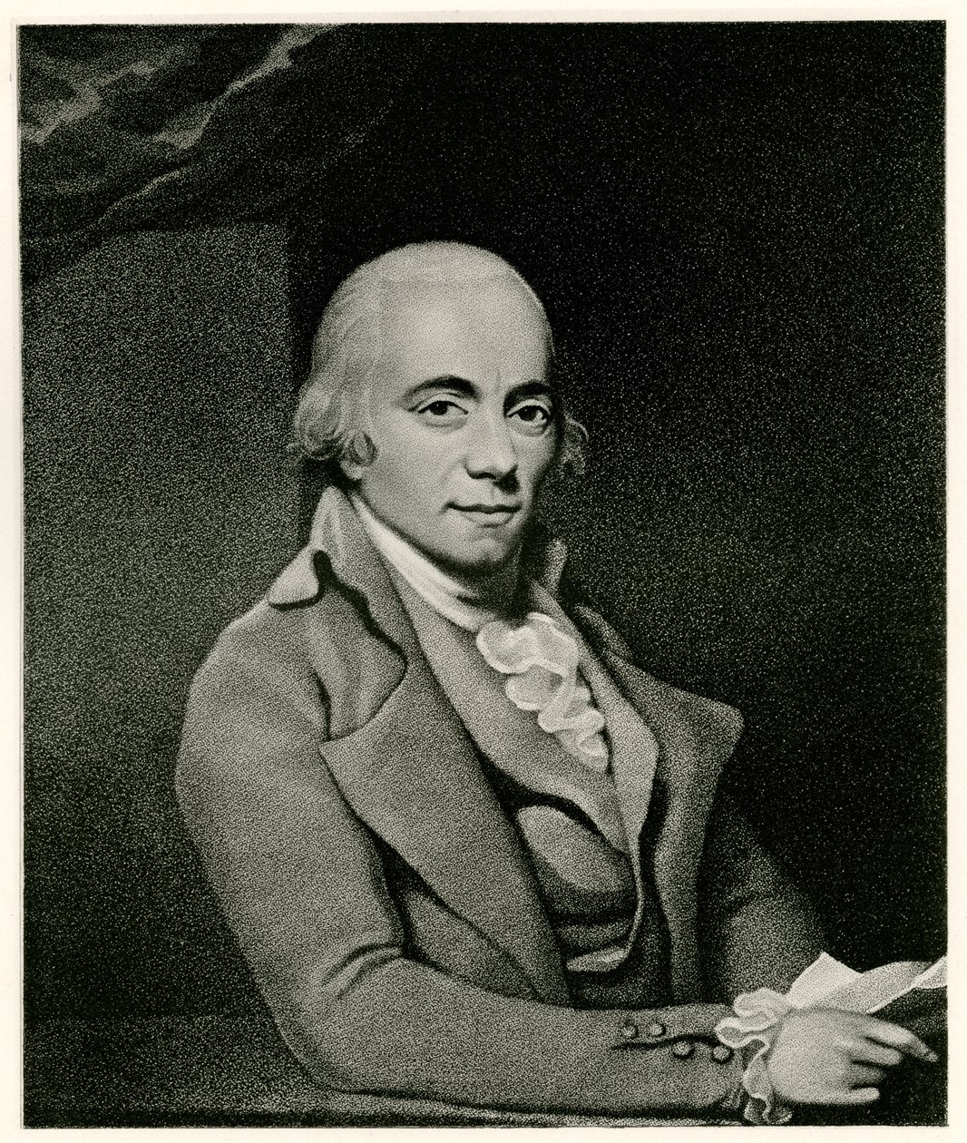 Muzio Clementi af German School