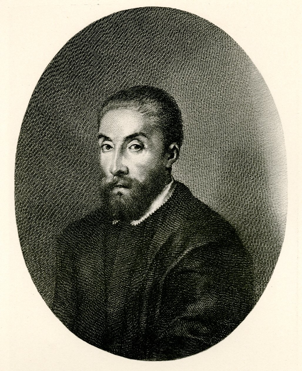 Paolo Veronese af German School