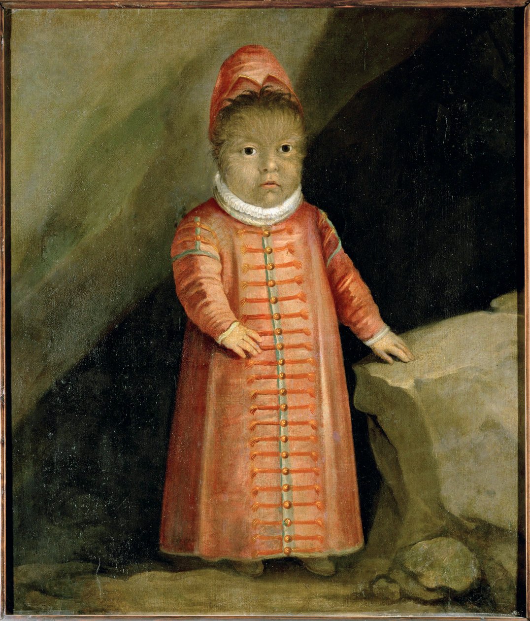 Petrus Gonzalvus