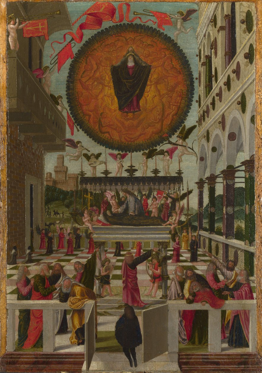  af Gerolamo da Vicenza