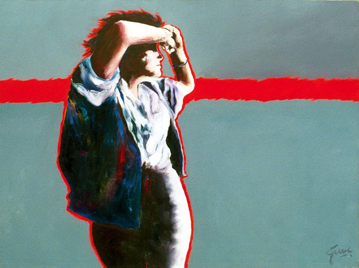 Daggry af Gerrit Greve