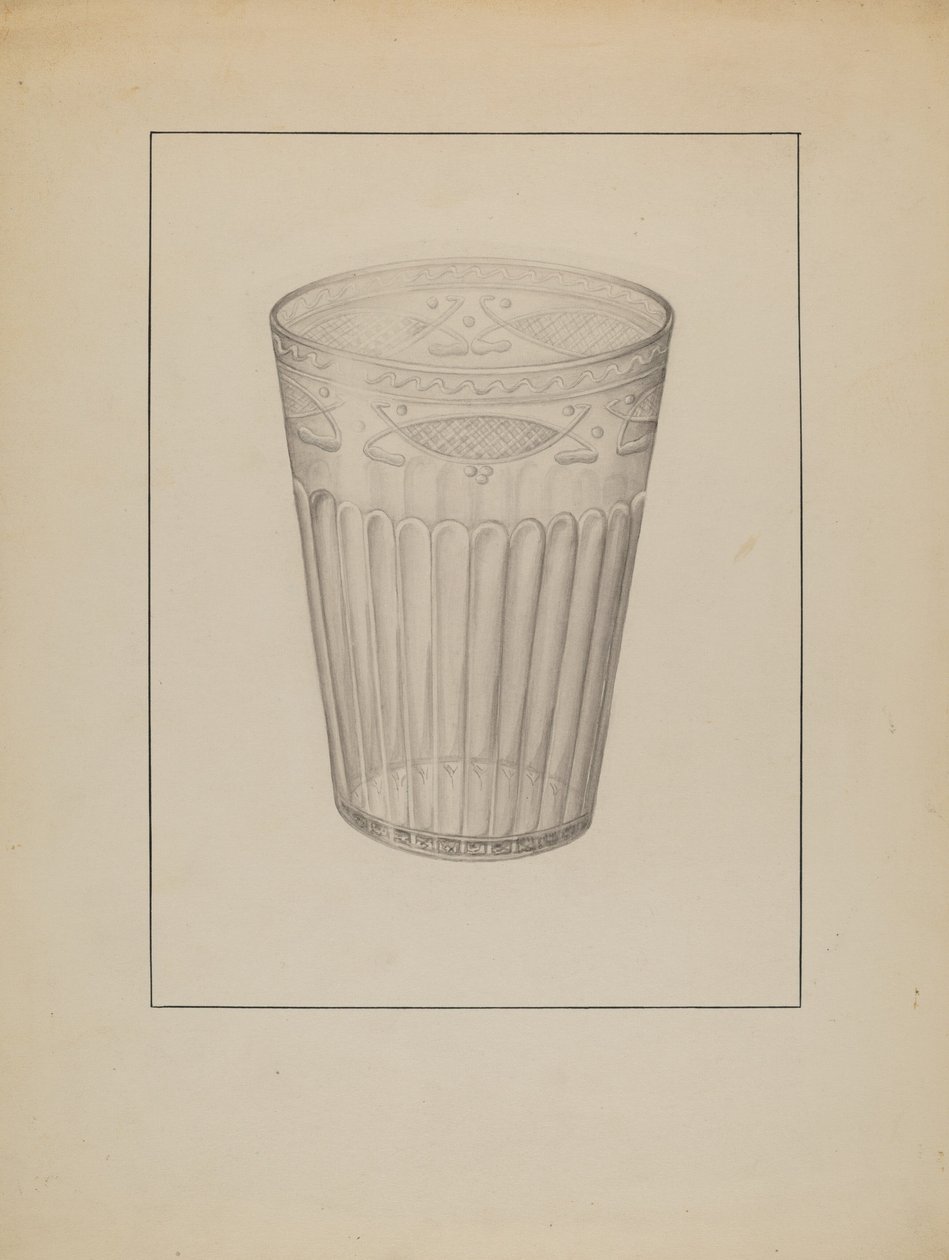 Flip, c. 1936. af Gertrude Lemberg