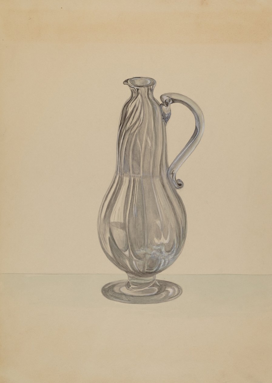 Kande af Gertrude Lemberg