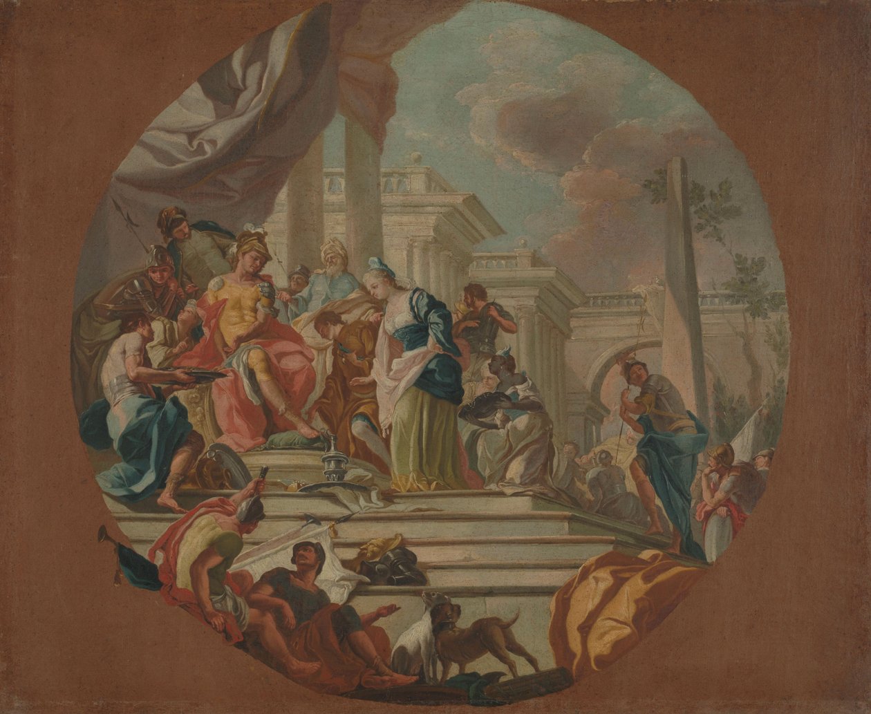  af Giacinto Diana