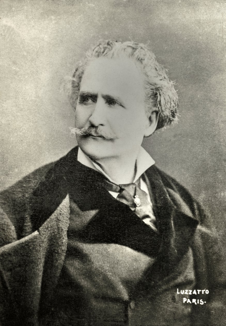  af Giacomo Luzzatto