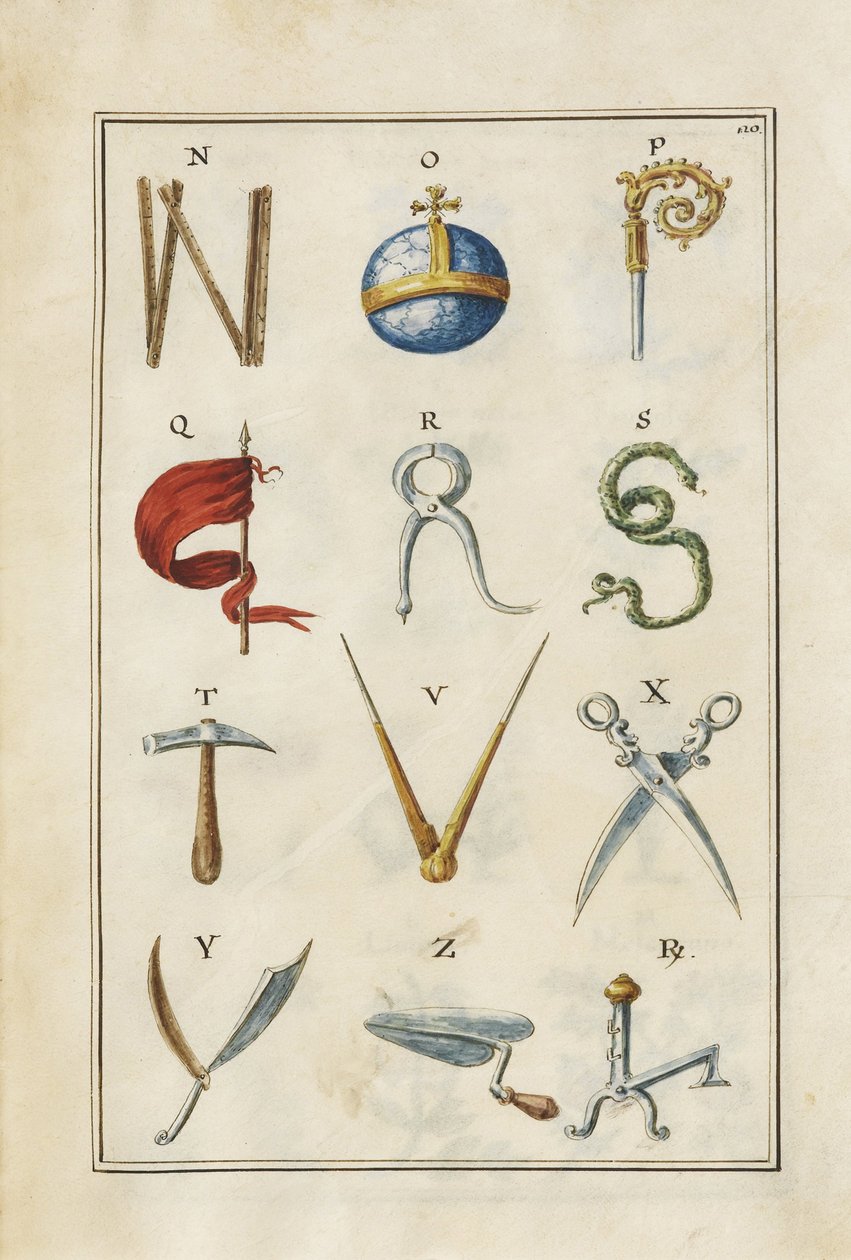  af Giambattista Morandi
