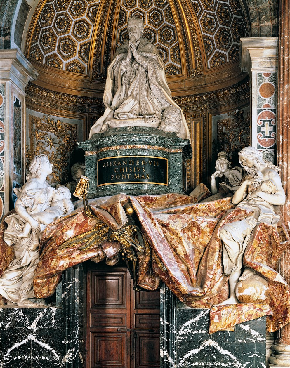Alexander VII