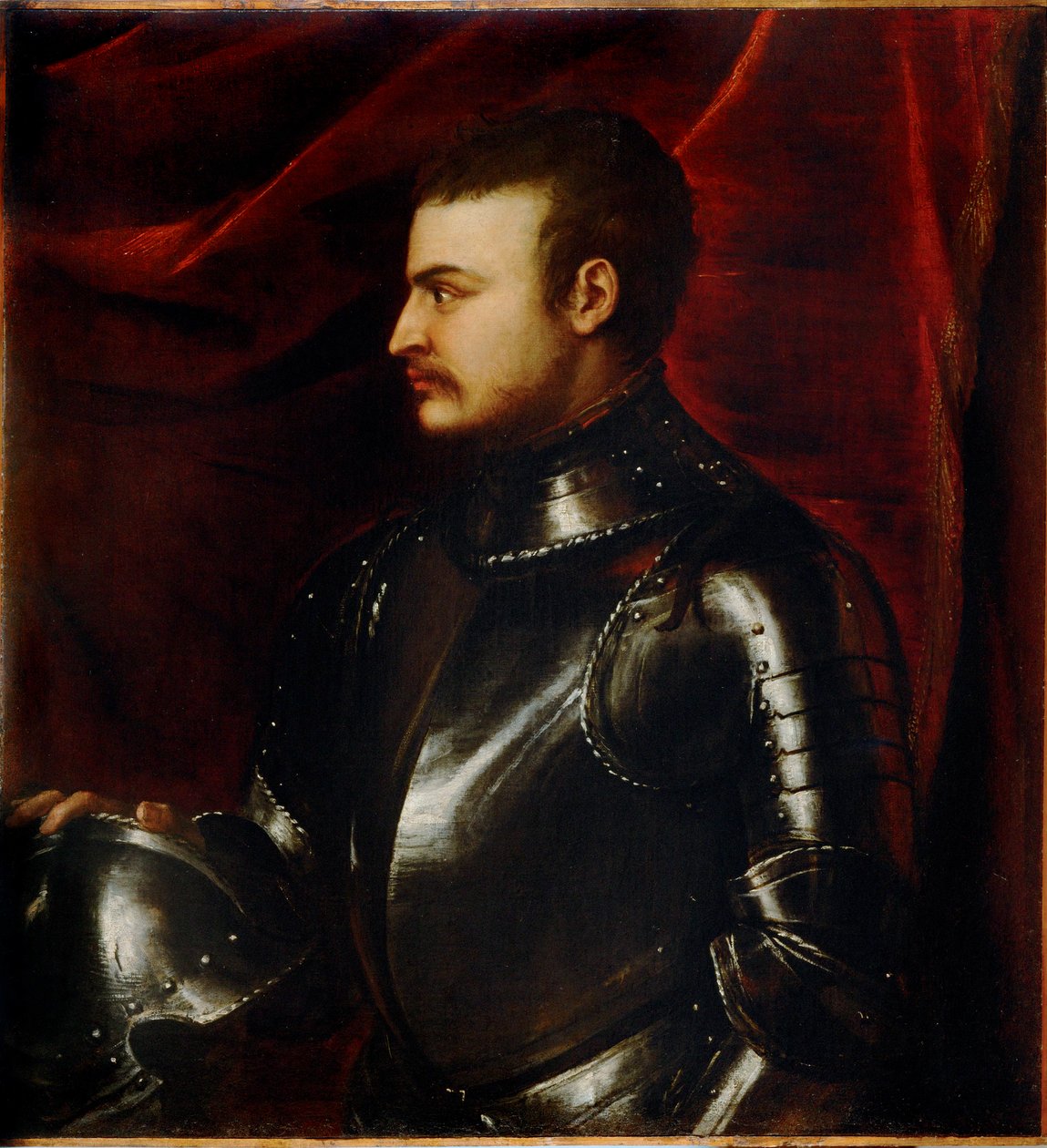  af Gian Paolo (1528-60) Pace