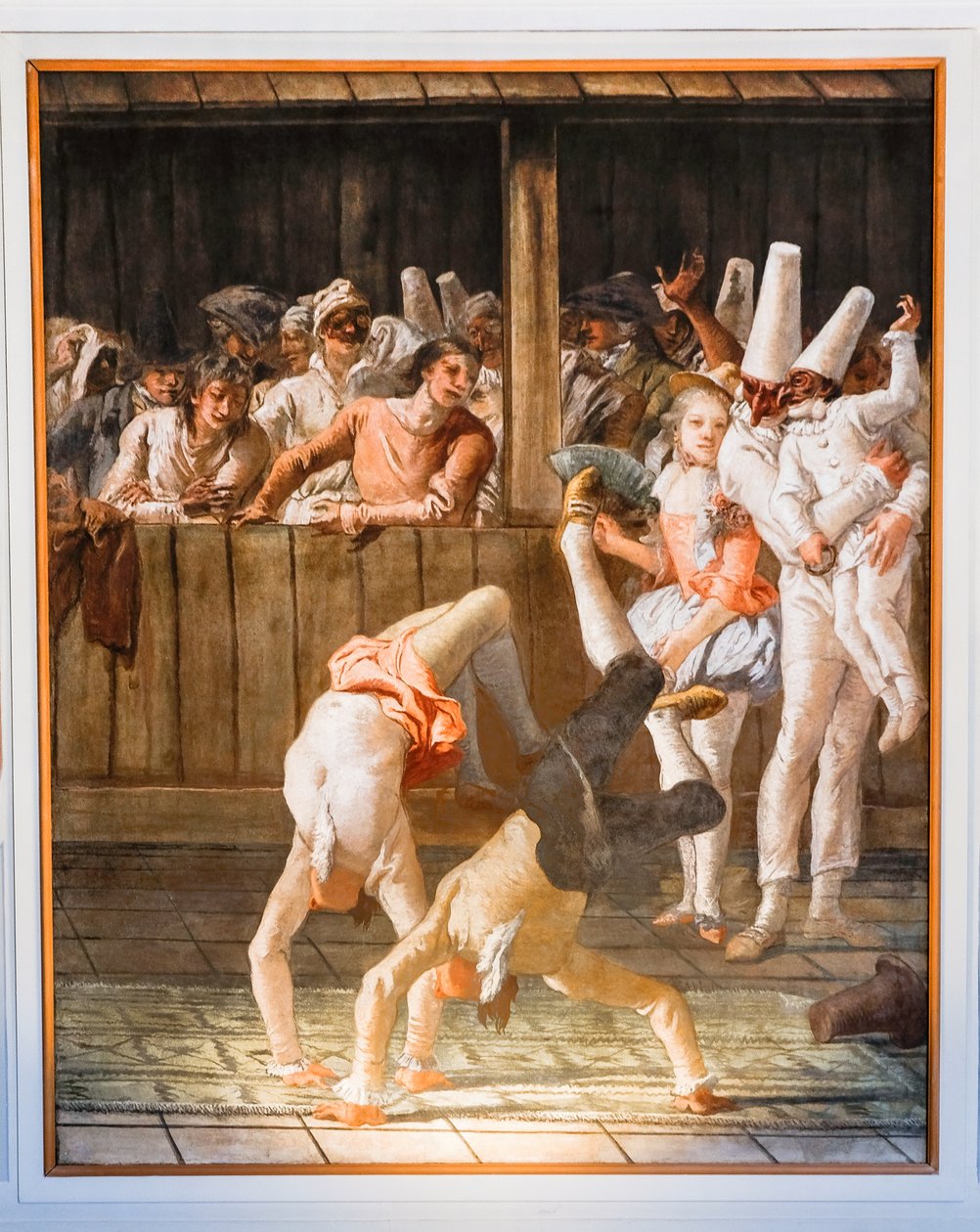  af Giandomenico (1727-1804) Tiepolo