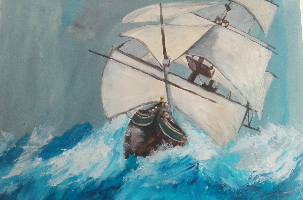 storm af Giavoni Silvano