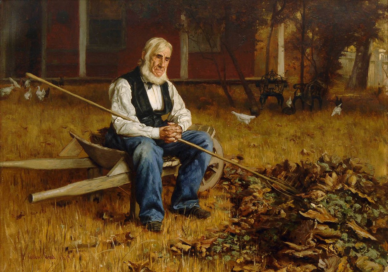 Van Buren County, Tennessee af Gilbert Gaul