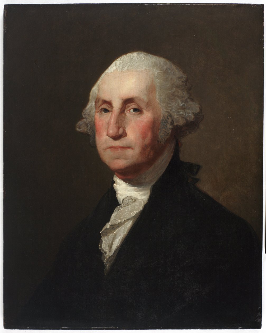 George Washington, 1819 af Gilbert Stuart
