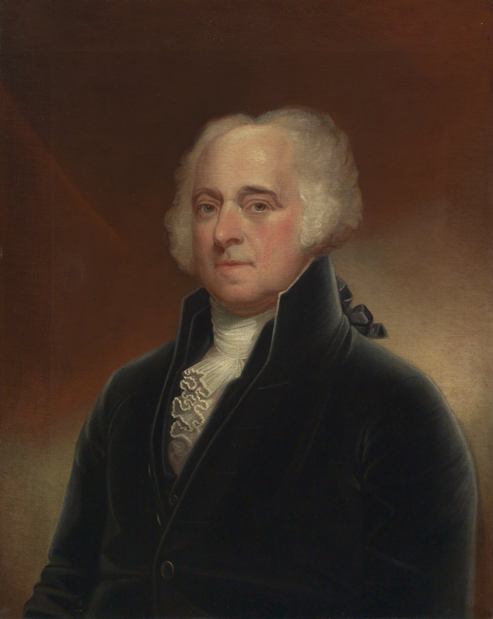  af Gilbert (after) Stuart