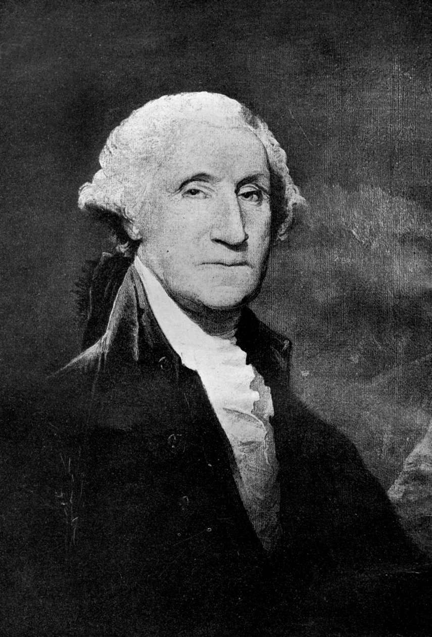 George Washington, USA