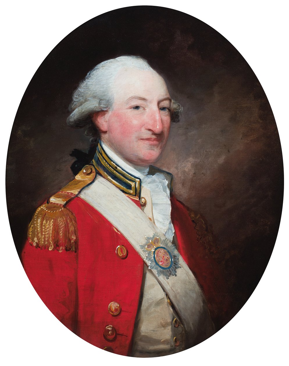  af Gilbert Stuart
