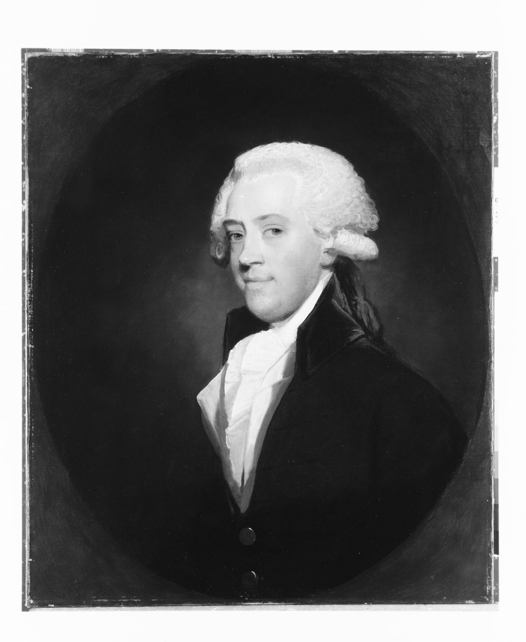 Thomas Smith af Gilbert Stuart