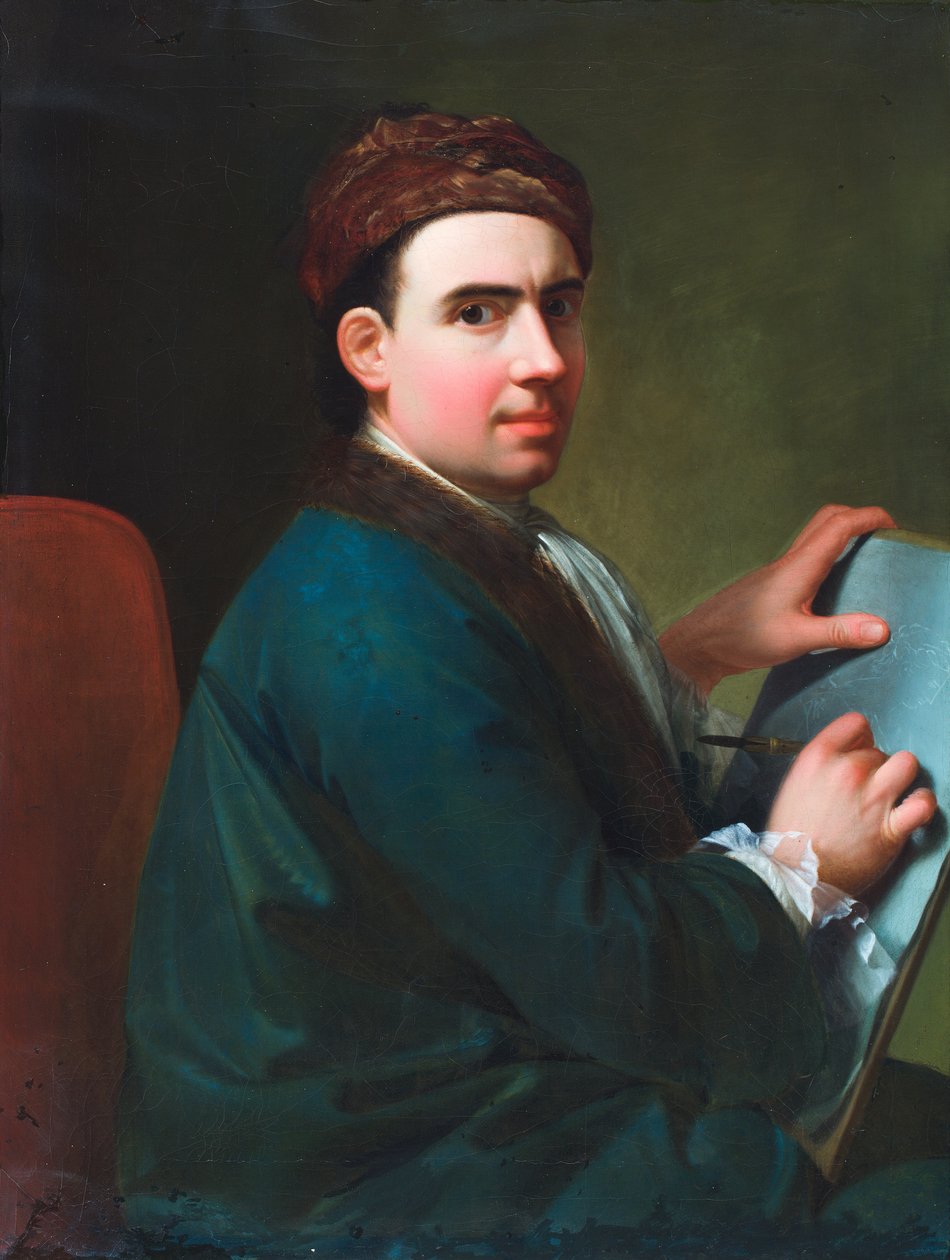  af Giles Hussey