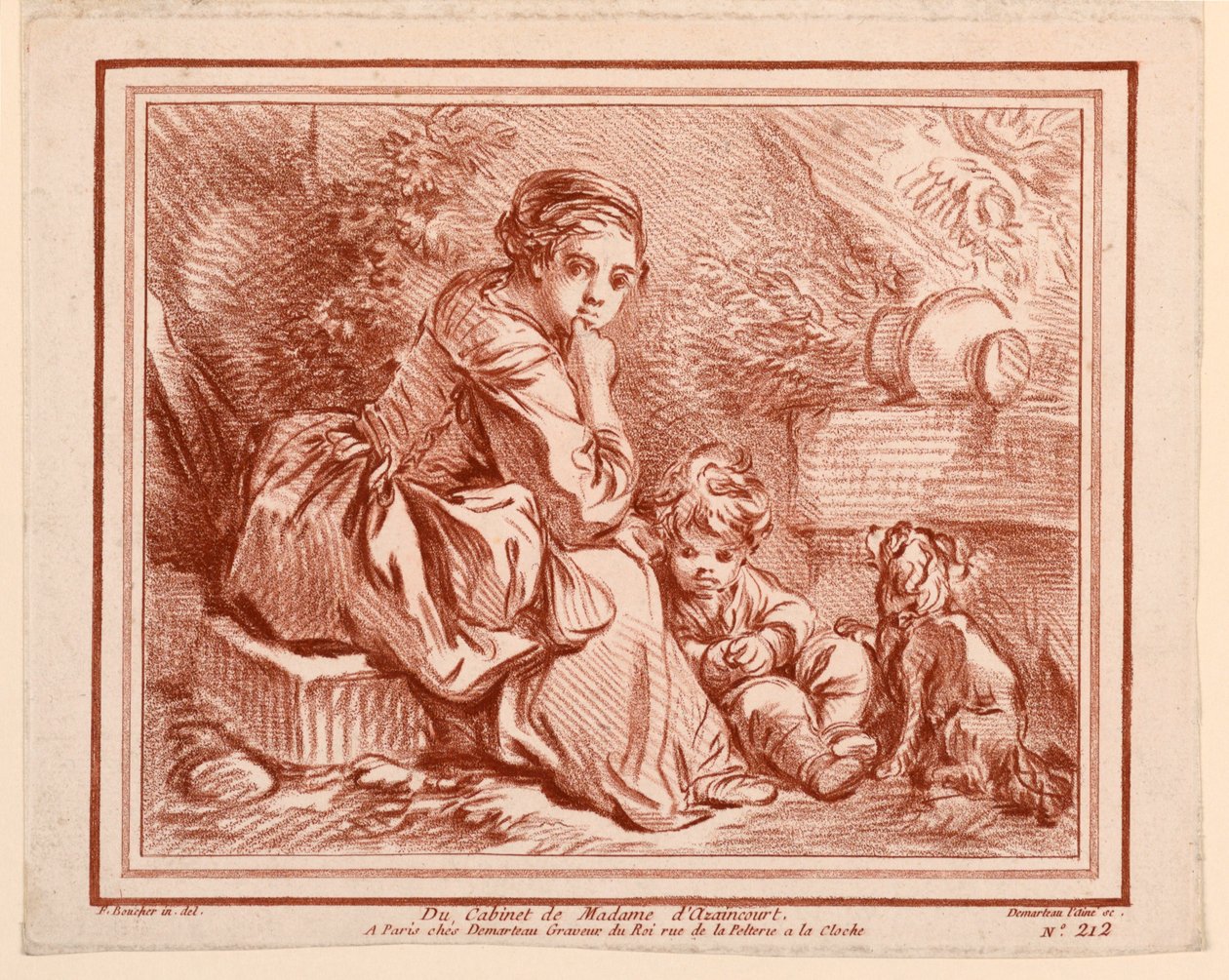 Fra Madame d