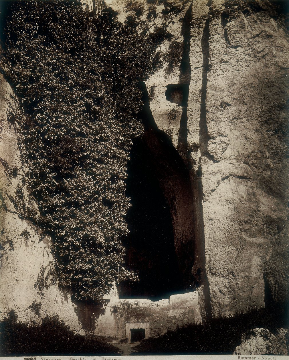 Syracuse: "Dionysius
