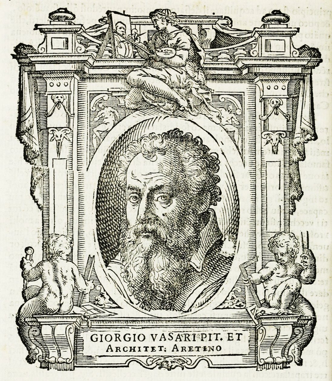 159 le vite, giorgio vasari af Giorgio Vasari