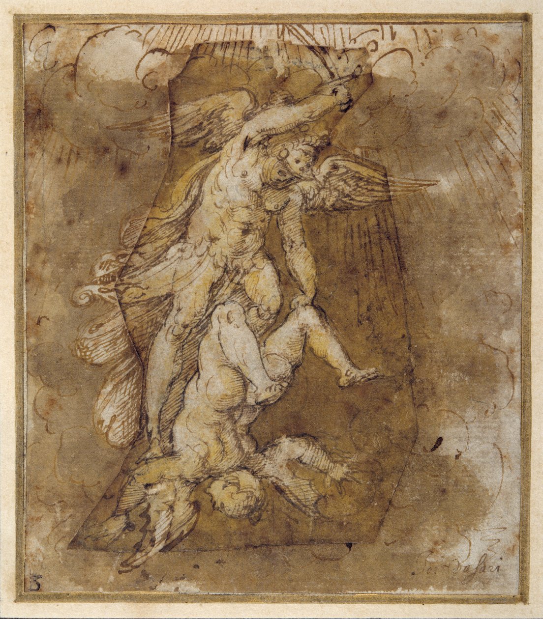  af Giorgio Vasari