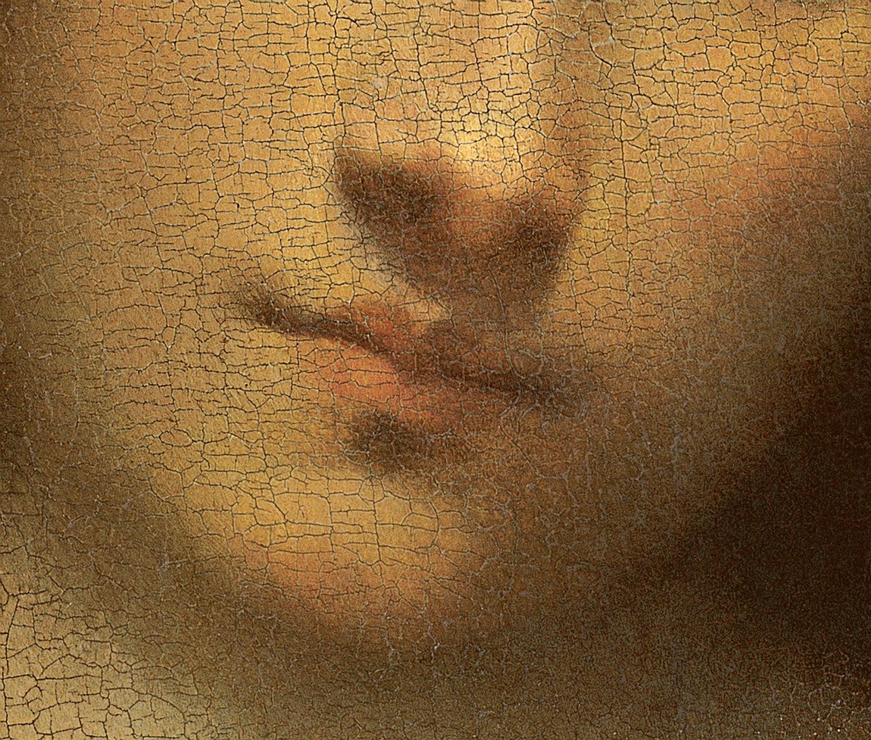 Ungdom holder en pil, ca. 1505 af Giorgione da Castelfranco