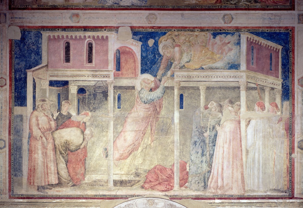 Evangelisten Johannes