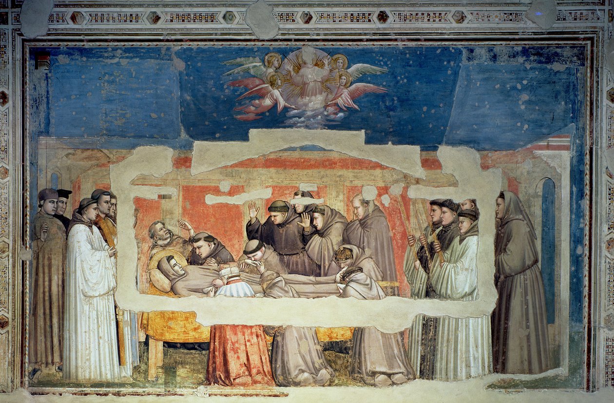 St. Francis