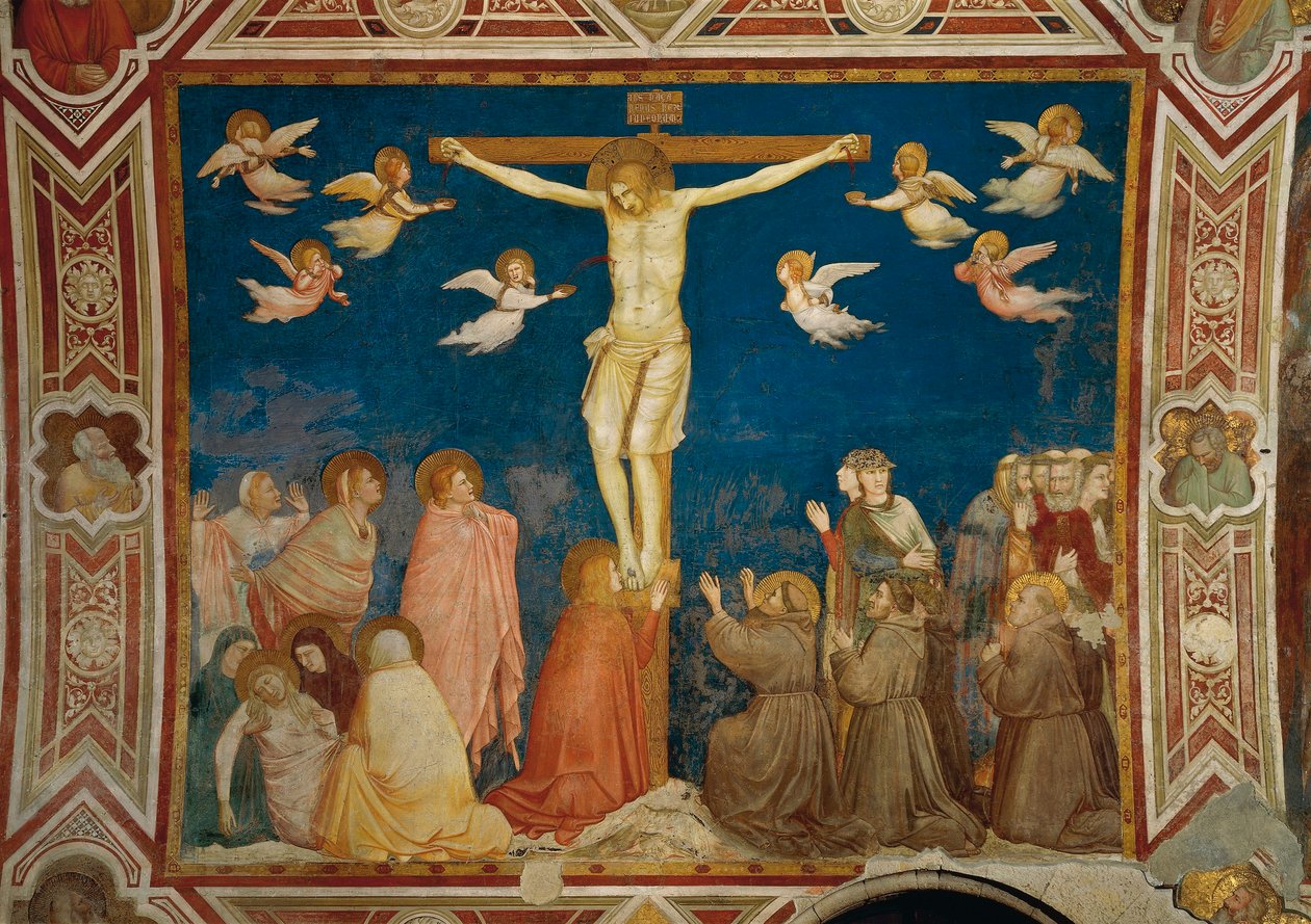 Italien, Umbrien-regionen, Assisi, San Francesco d