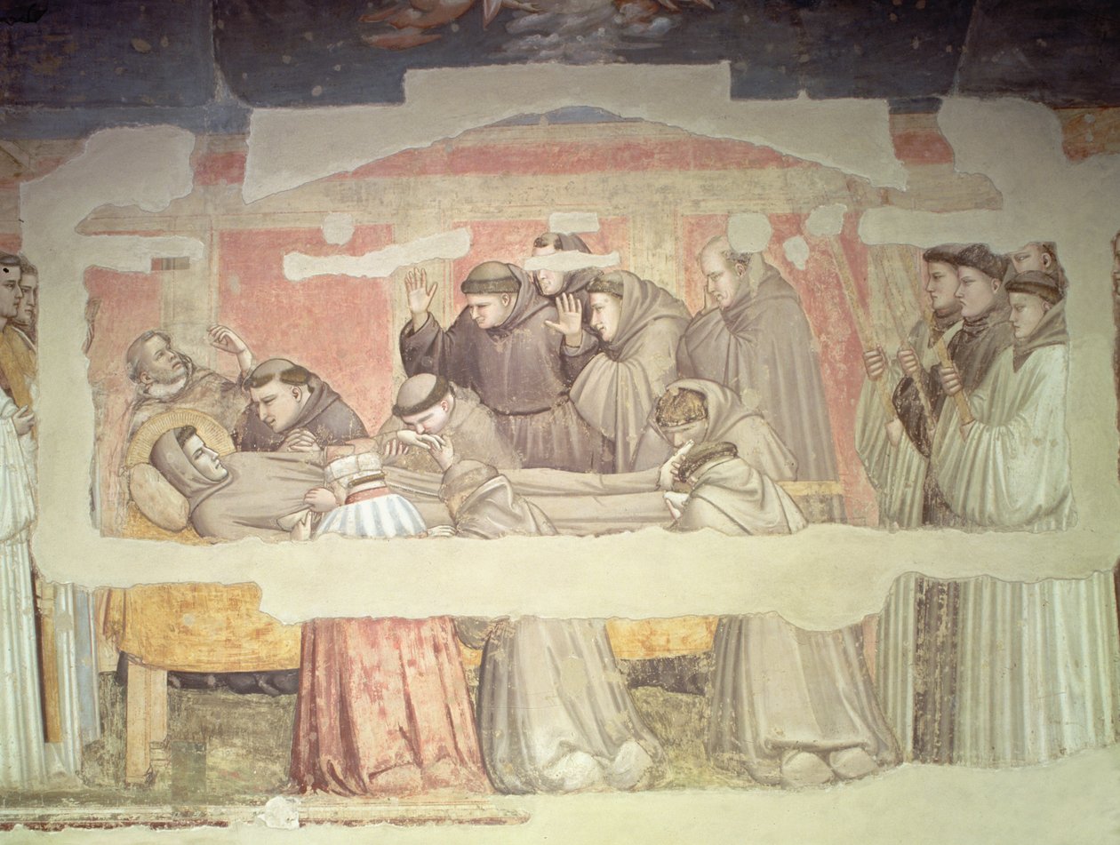 St. Francis