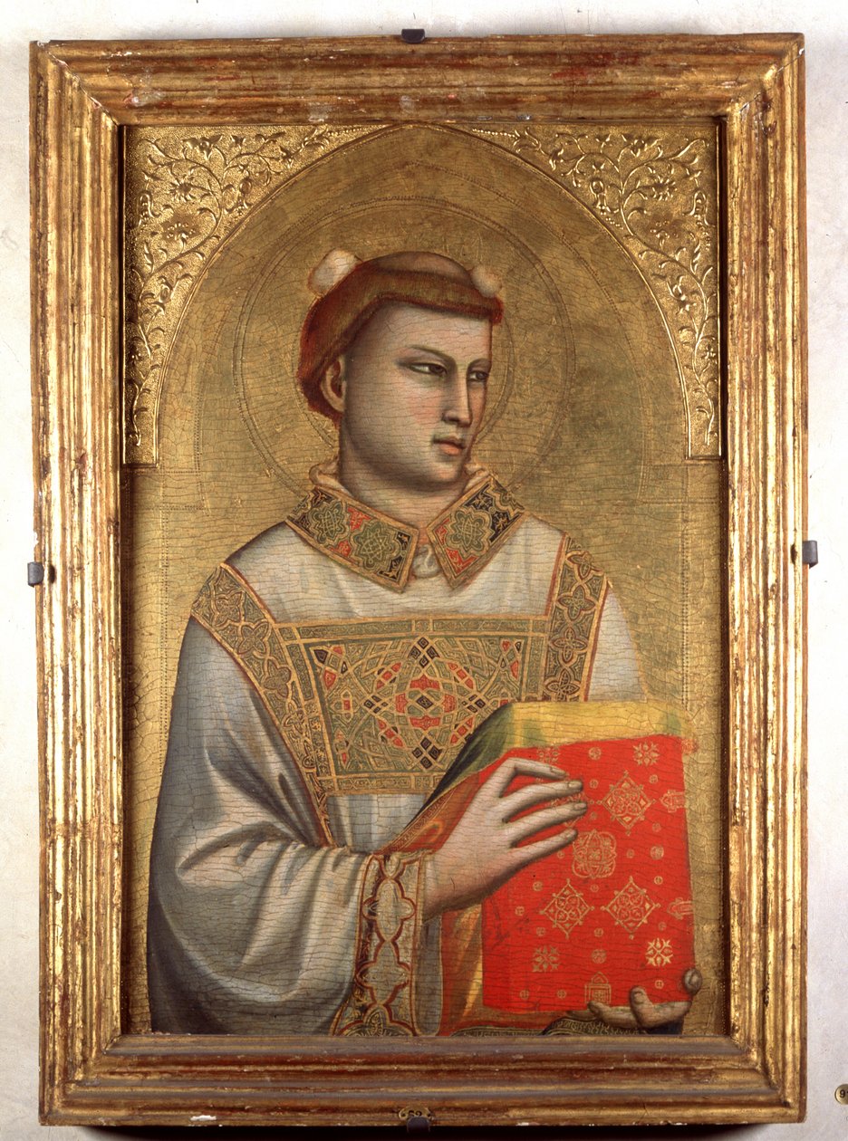 Ukendt billede af Giotto di Bondone