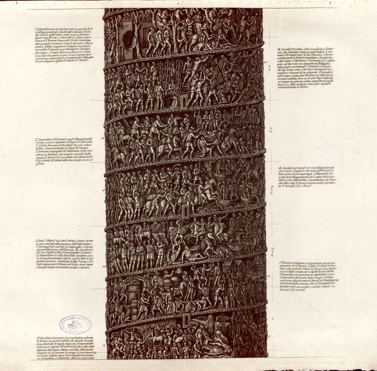 Ukendt billede af Giovanni Battista Piranesi