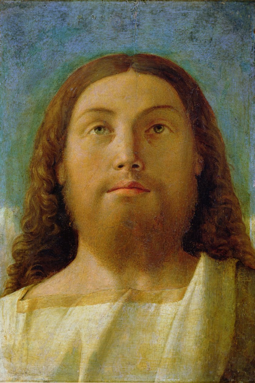 Forløseren af Giovanni Bellini
