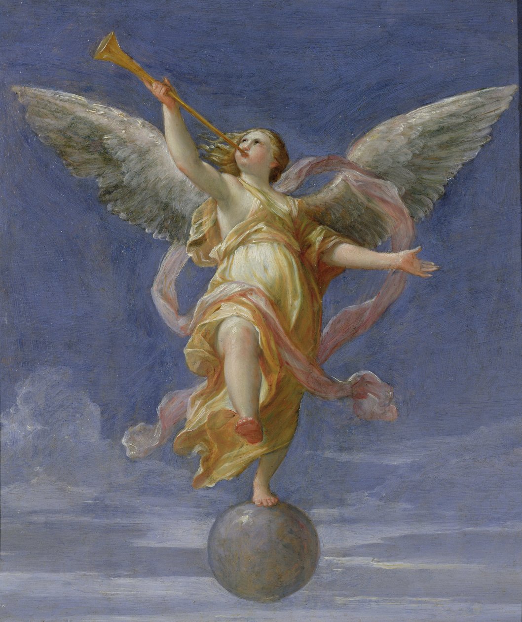 berømmelse af Giovanni Giacomo Sementi