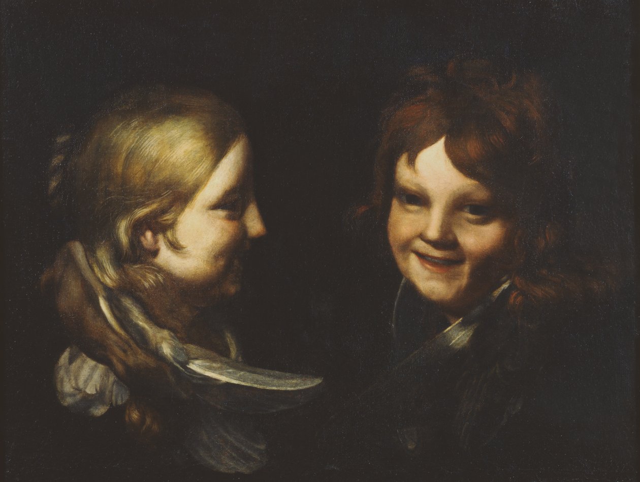 Ukendt billede af Giovanni Antonio Galli