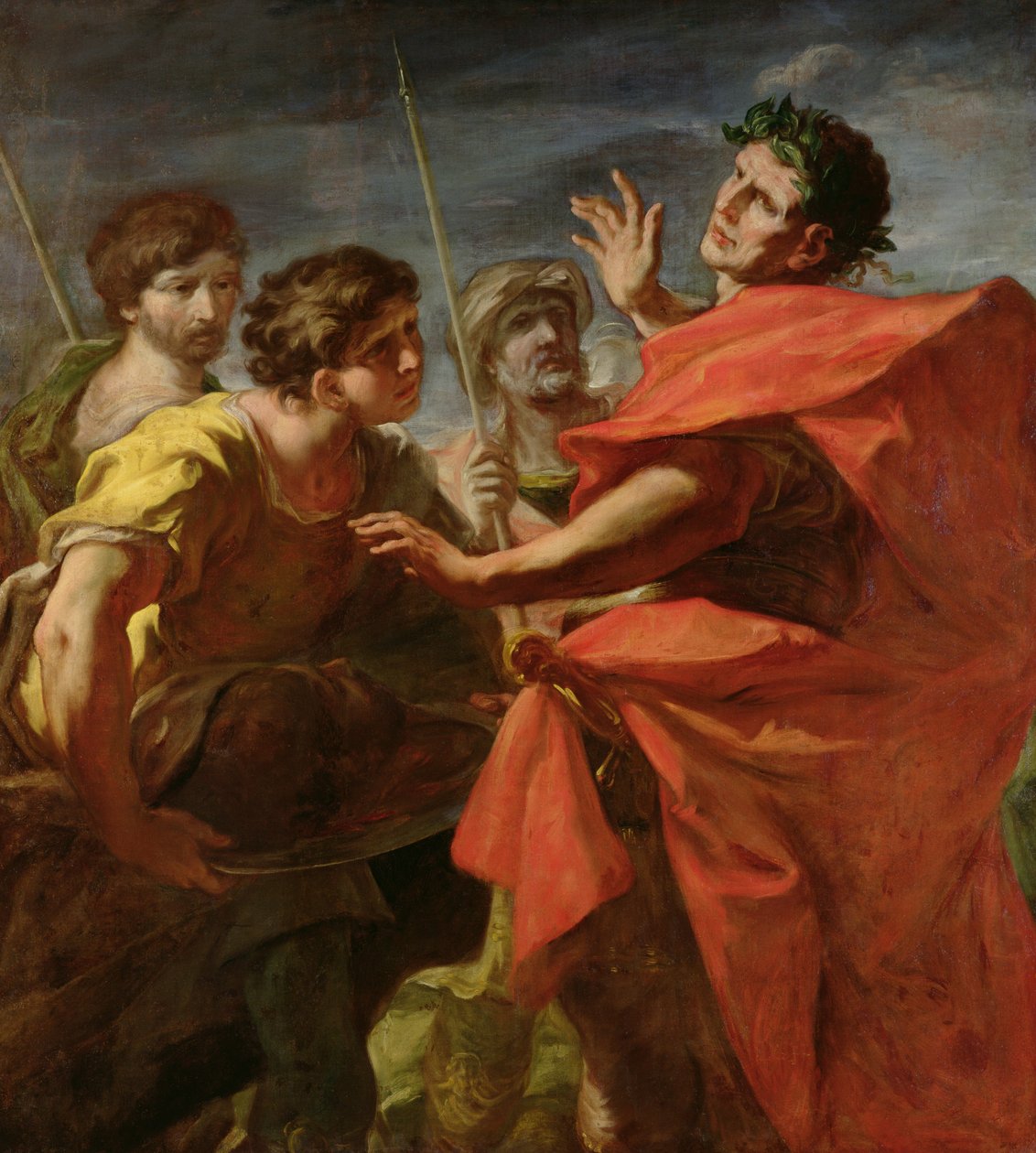Pompejus