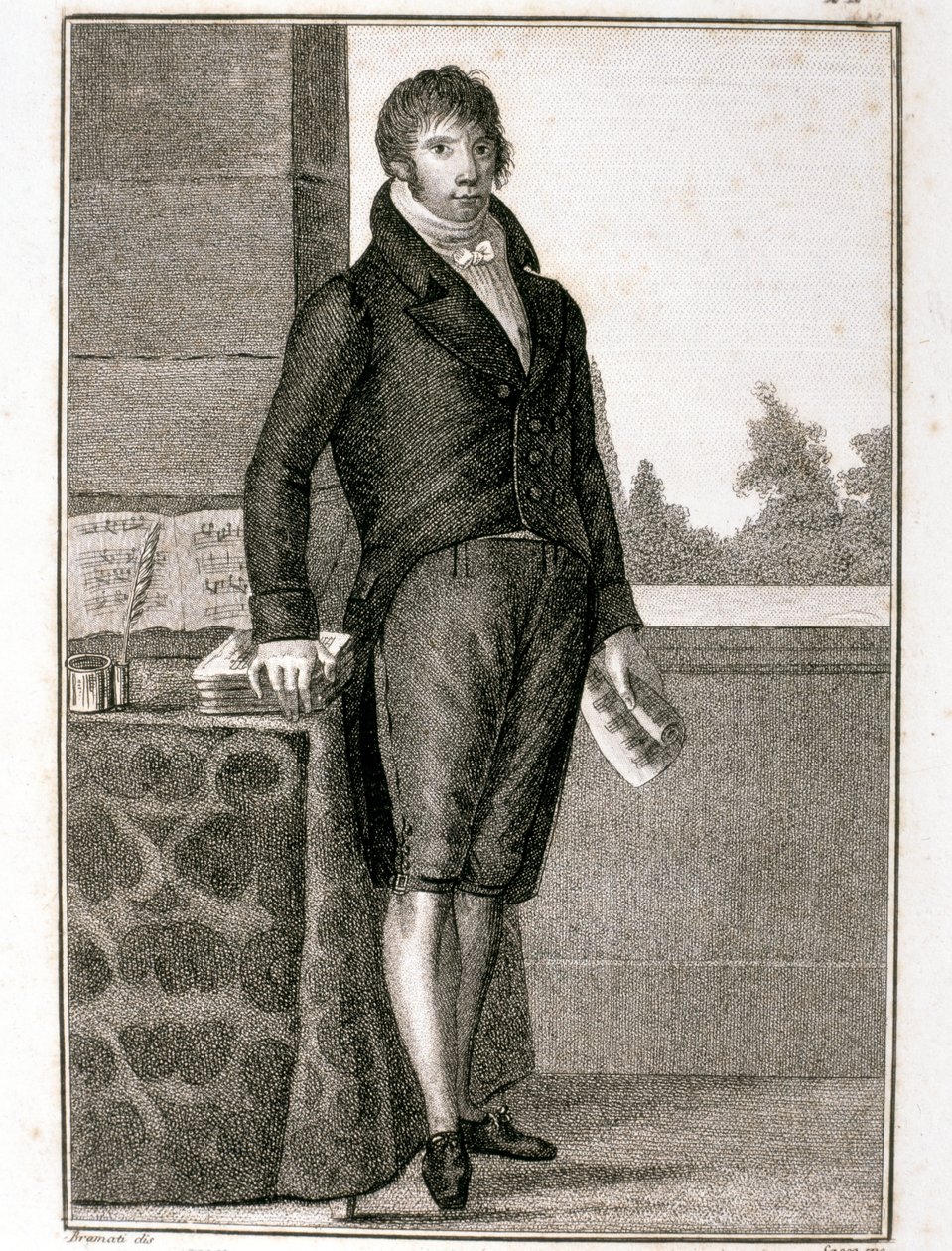  af Giovanni Antonio Sasso