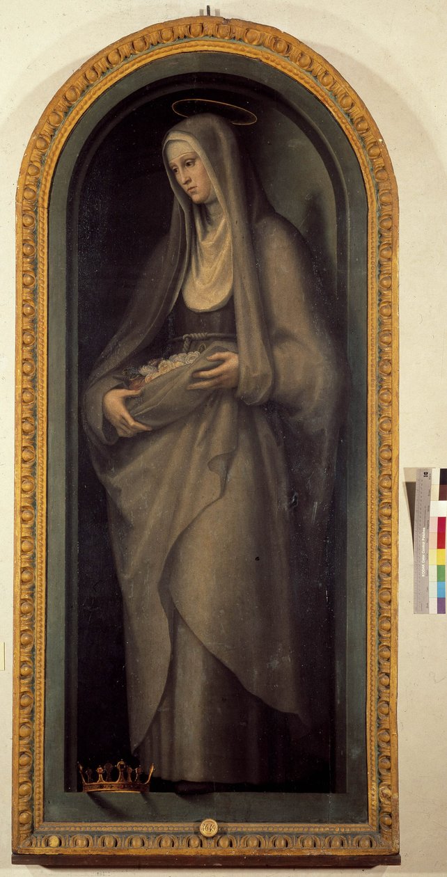 Ukendt billede af Giovanni Antonio Sogliani