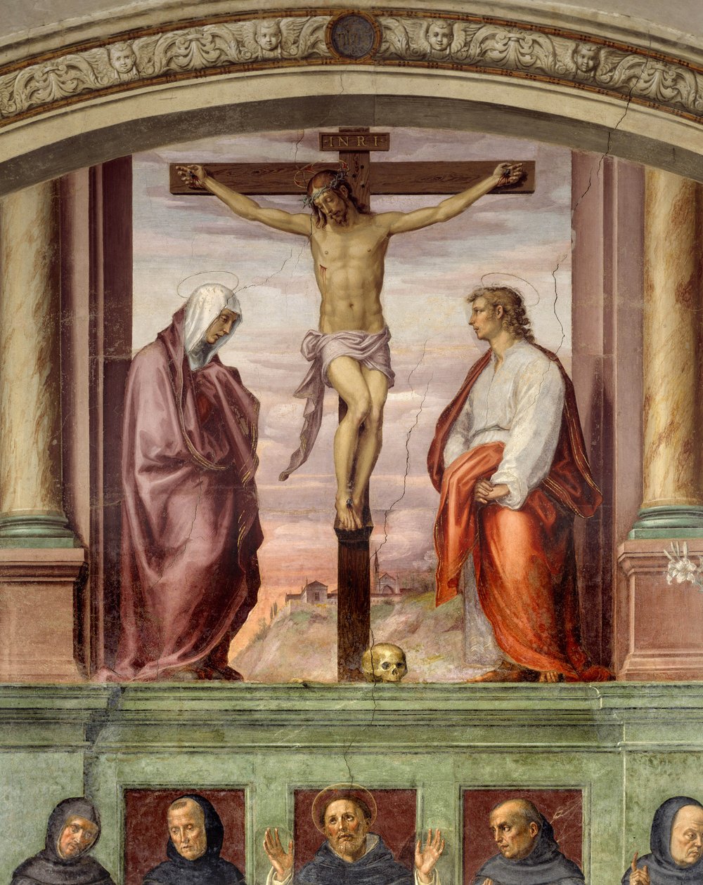 Ukendt billede af Giovanni Antonio Sogliani