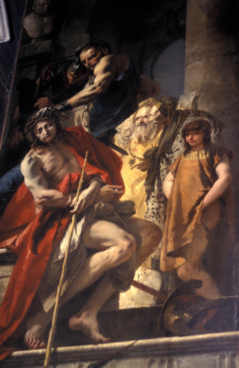  af Giovanni Battista (1696-1770) Tiepolo