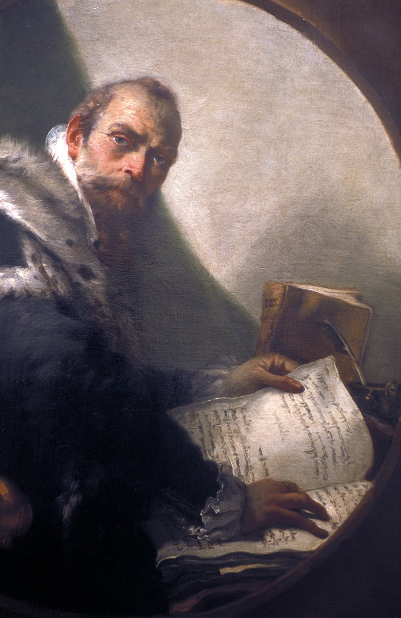  af Giovanni Battista (1696-1770) Tiepolo