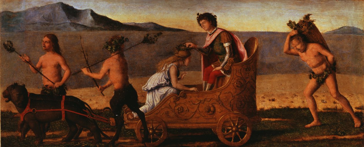Bacchus