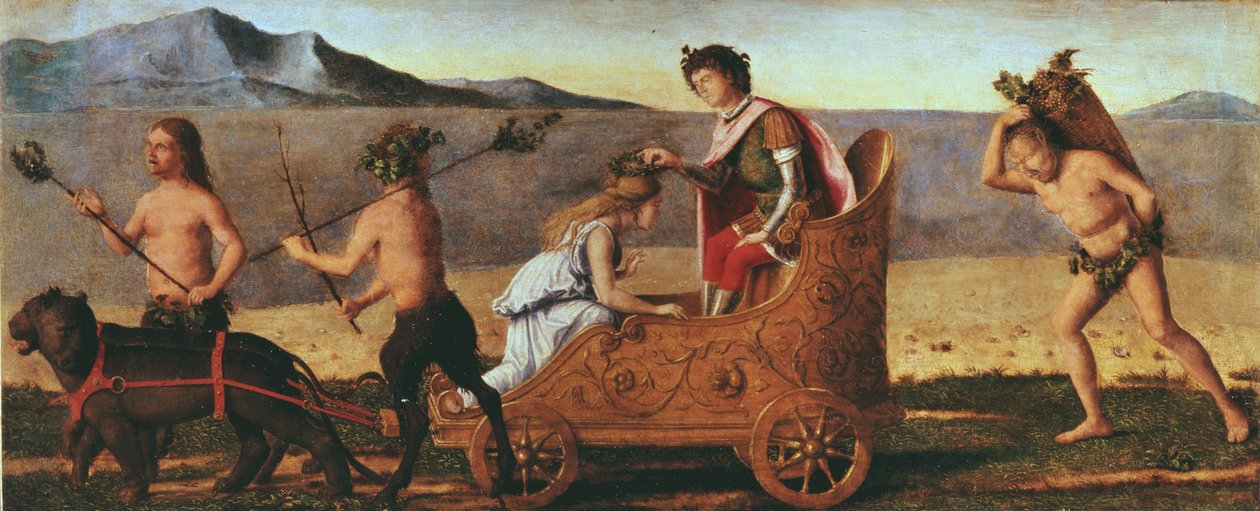 Bacchus
