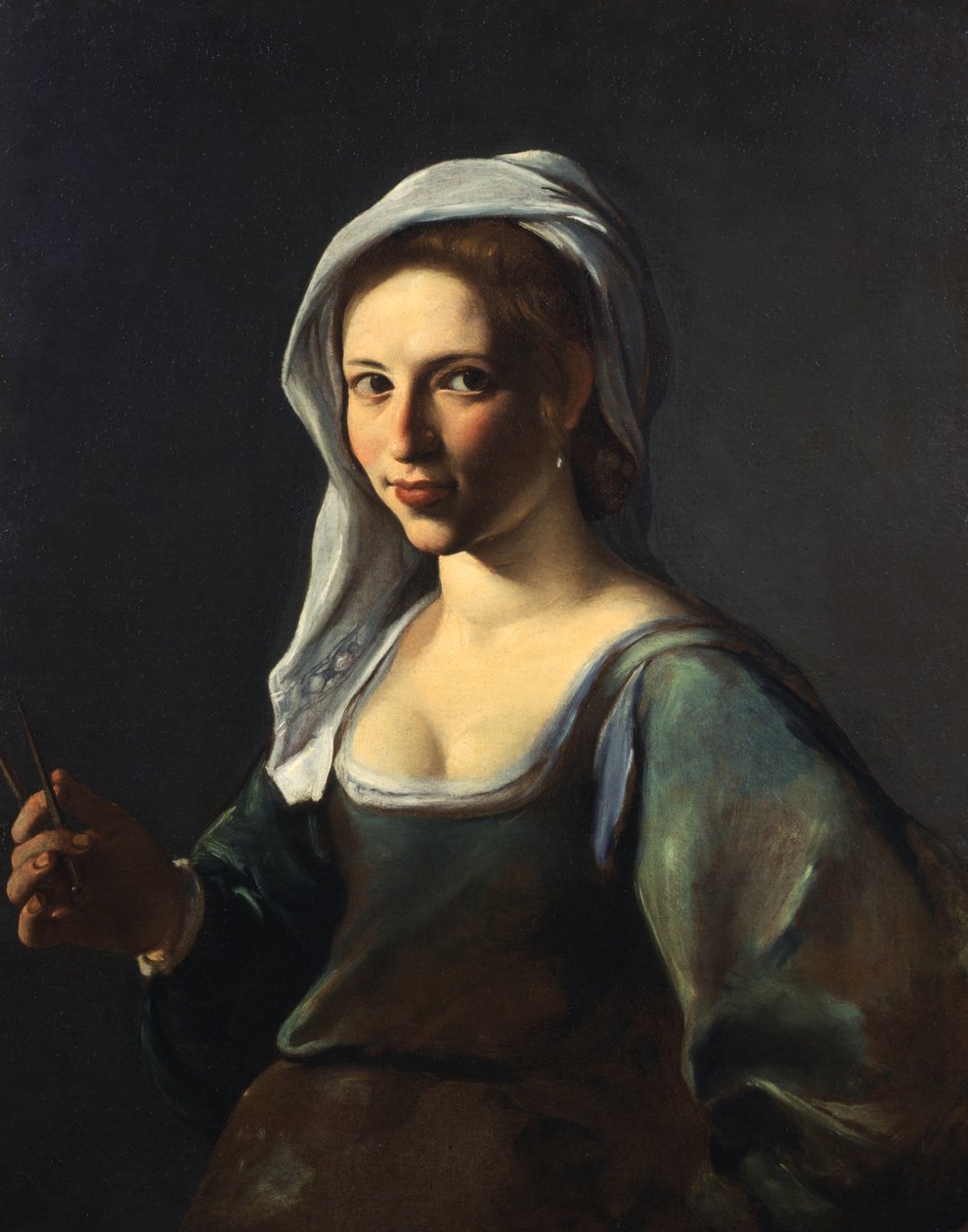 Ukendt billede af Giovanni Battista Magni