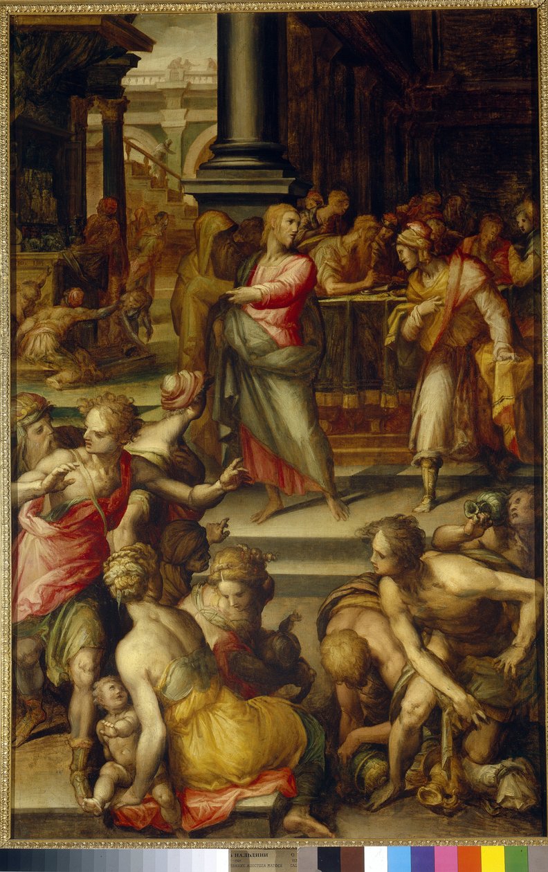 Sankt Matthæus