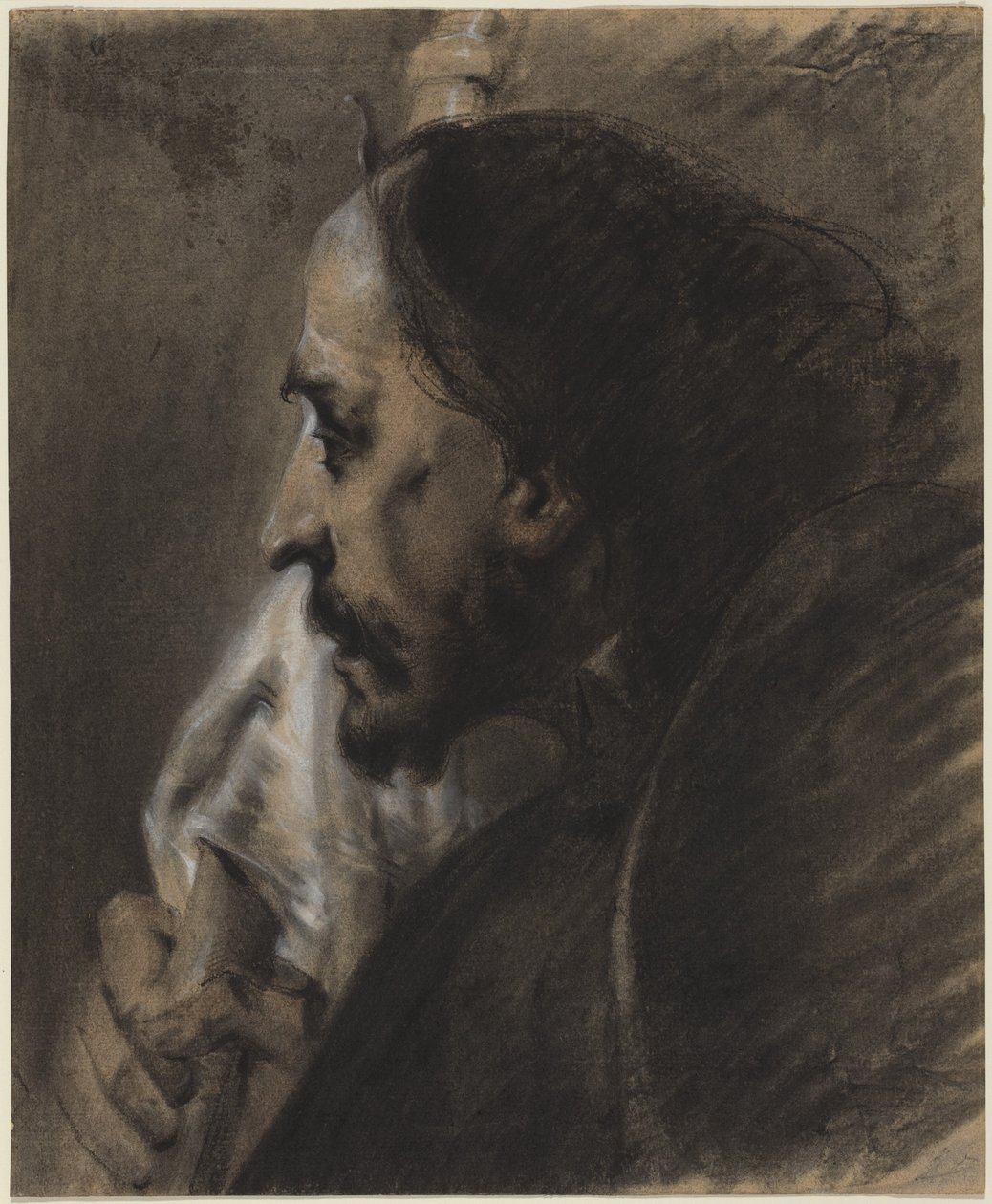 Sankt Jakob den Ældre af Giovanni Battista Piazzetta